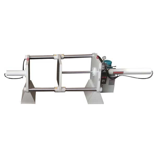 Hidrolik H Tipi Portal Doğrultma Presi 