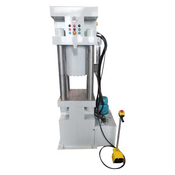 Hidrolik H Tipi Portal Doğrultma Presi 